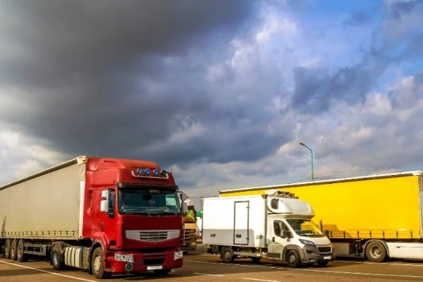 Ağrı Adana Nakliyat Ambarları